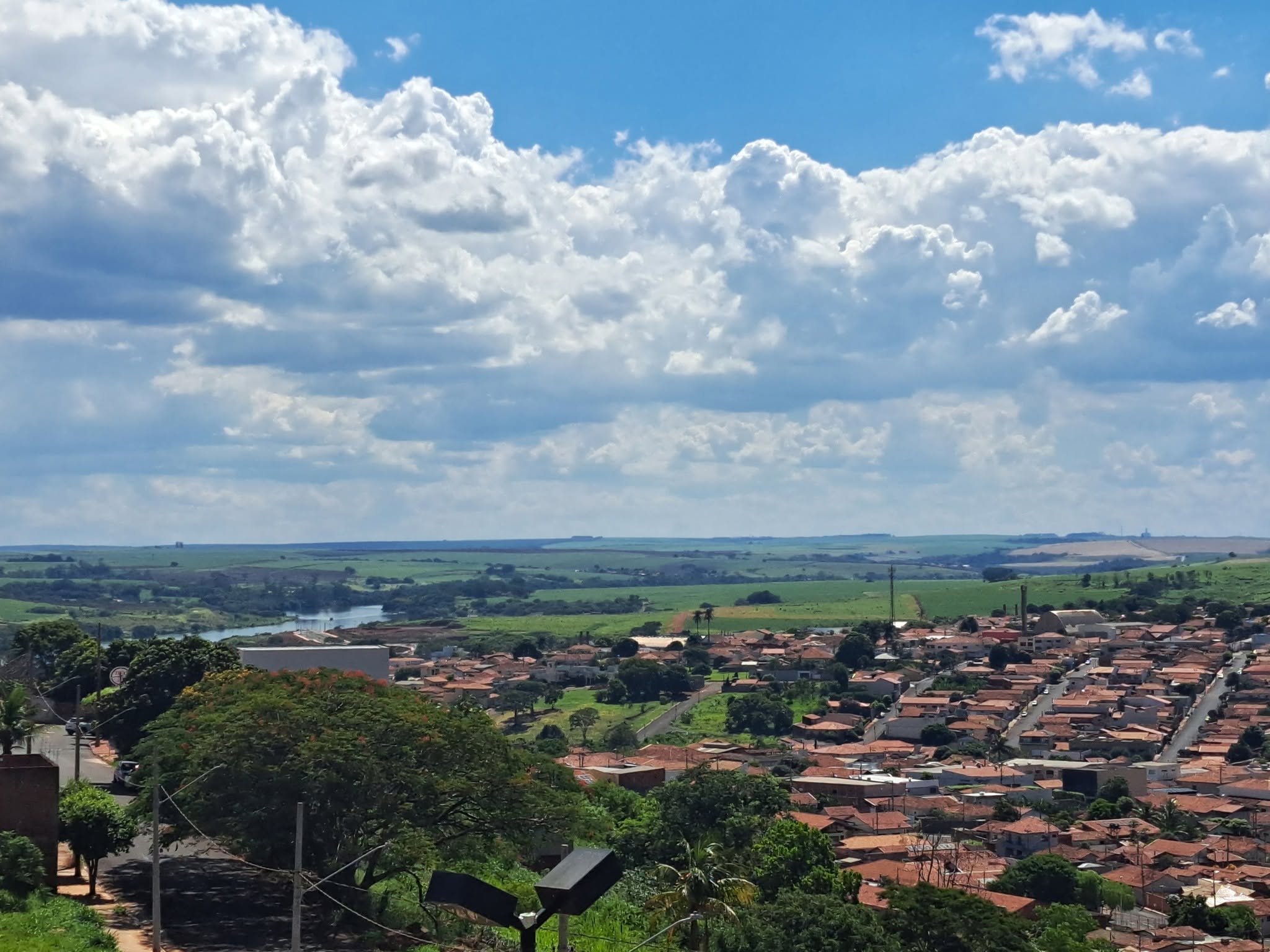 Cidade, Barra Bonita-SP