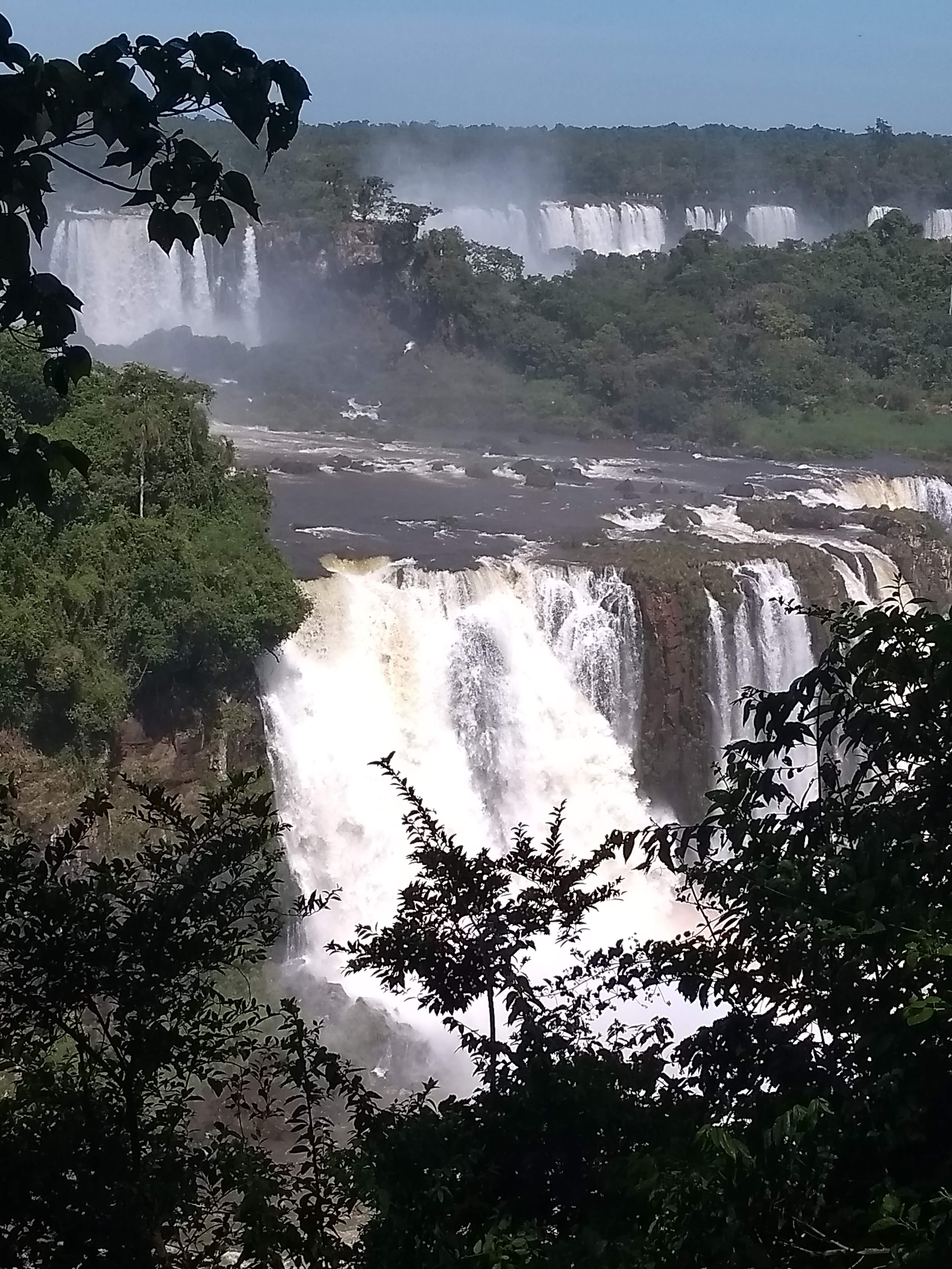 Cataratas, Foz do Iguaçu