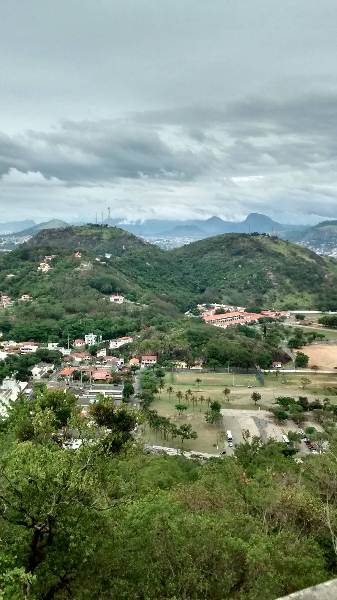 Vista, Vila Velha-ES