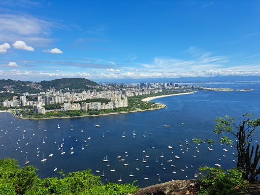 Pão de Açúcar, Rio de Janeiro